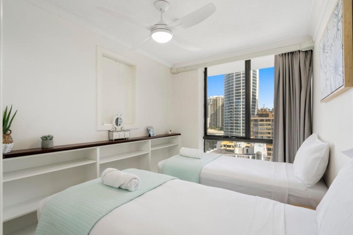 Monte Carlo - Hosted By Coastal Letting * Gold Coast