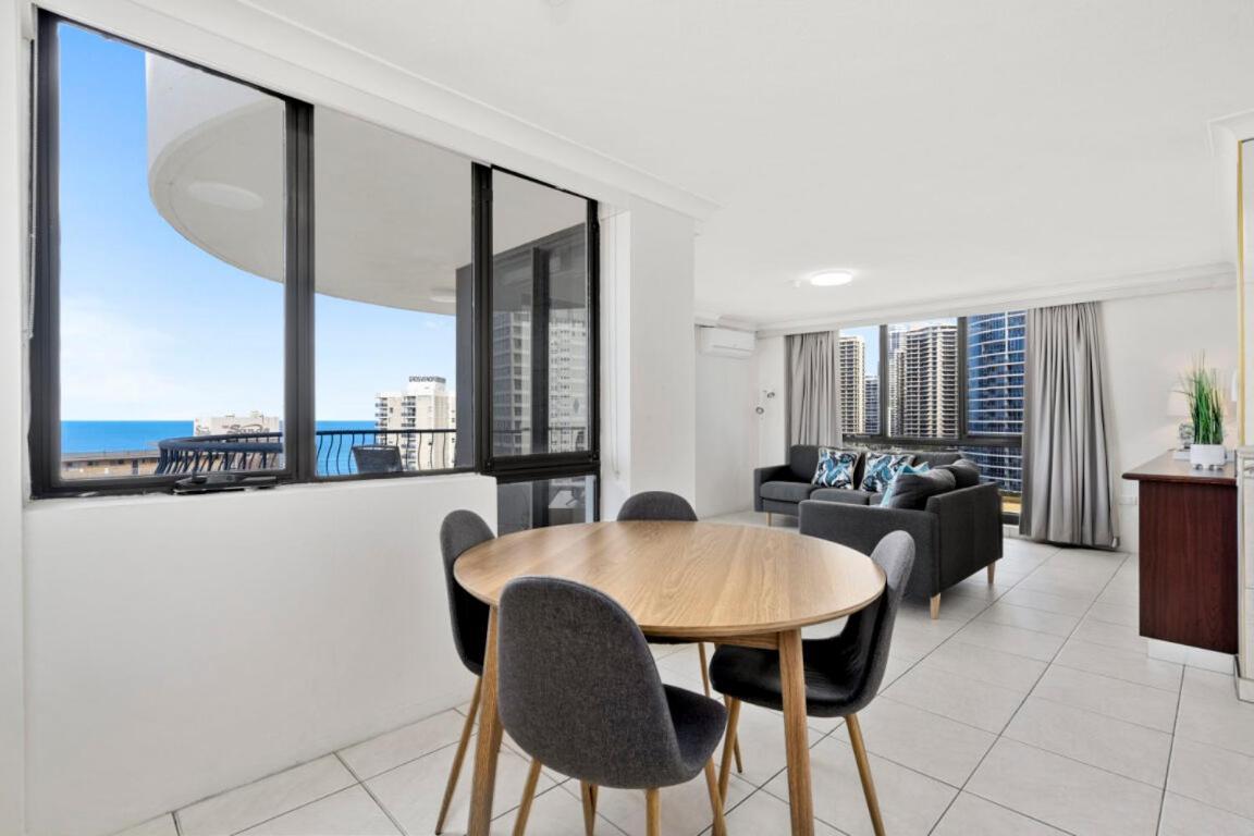 Monte Carlo - Hosted By Coastal Letting * Gold Coast