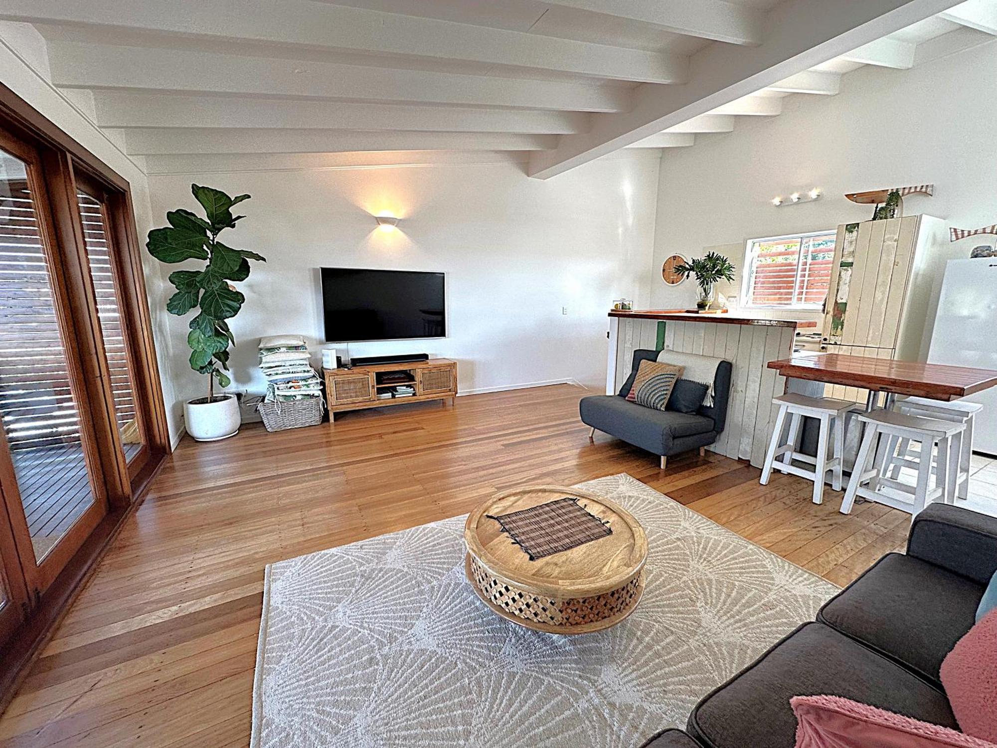 Holiday home Castaway In Tugun Gold Coast