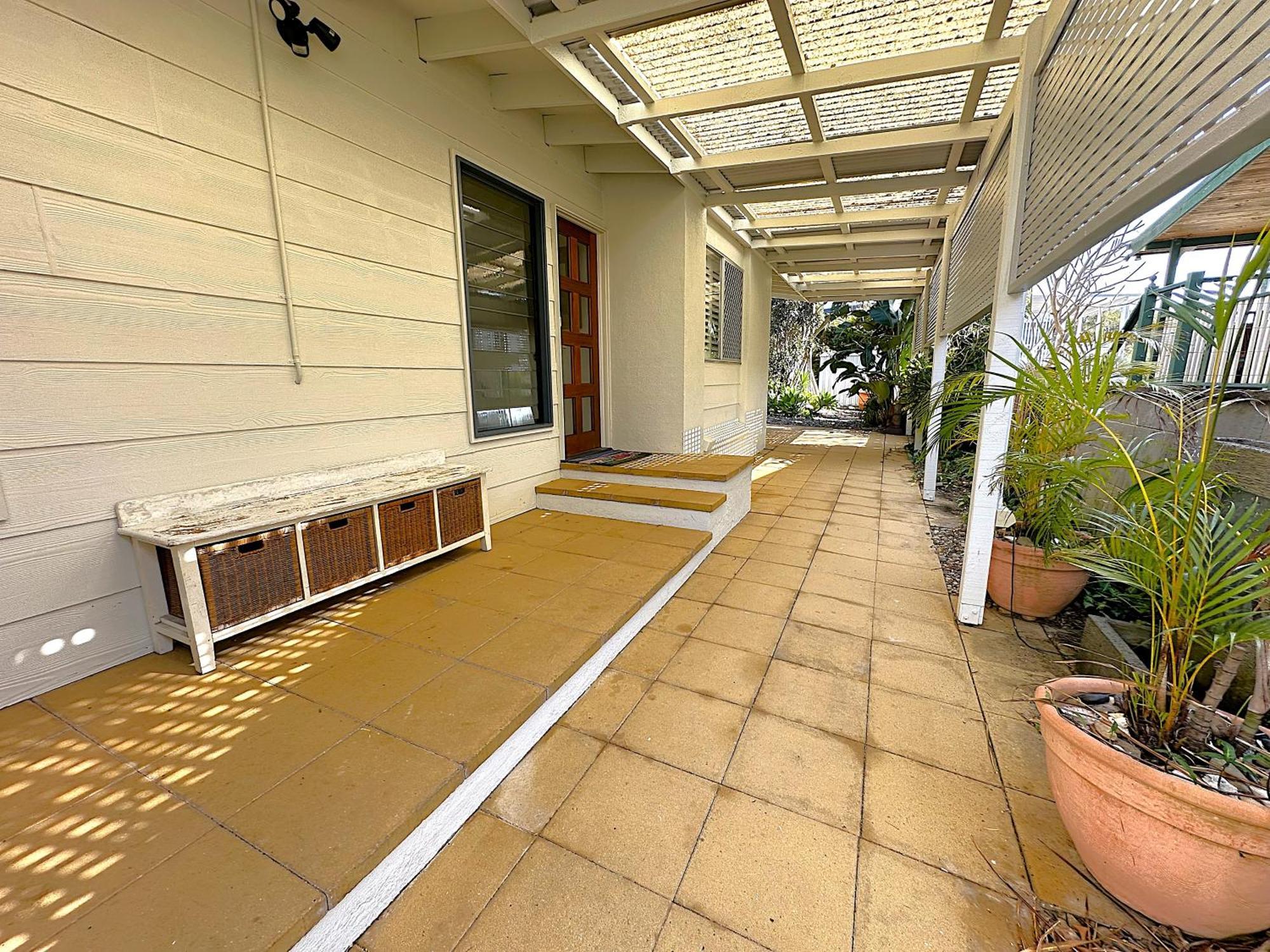 Castaway In Tugun * Gold Coast