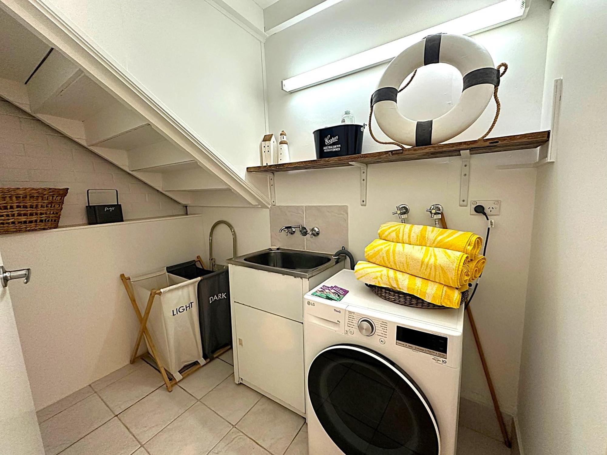 Holiday home Castaway In Tugun