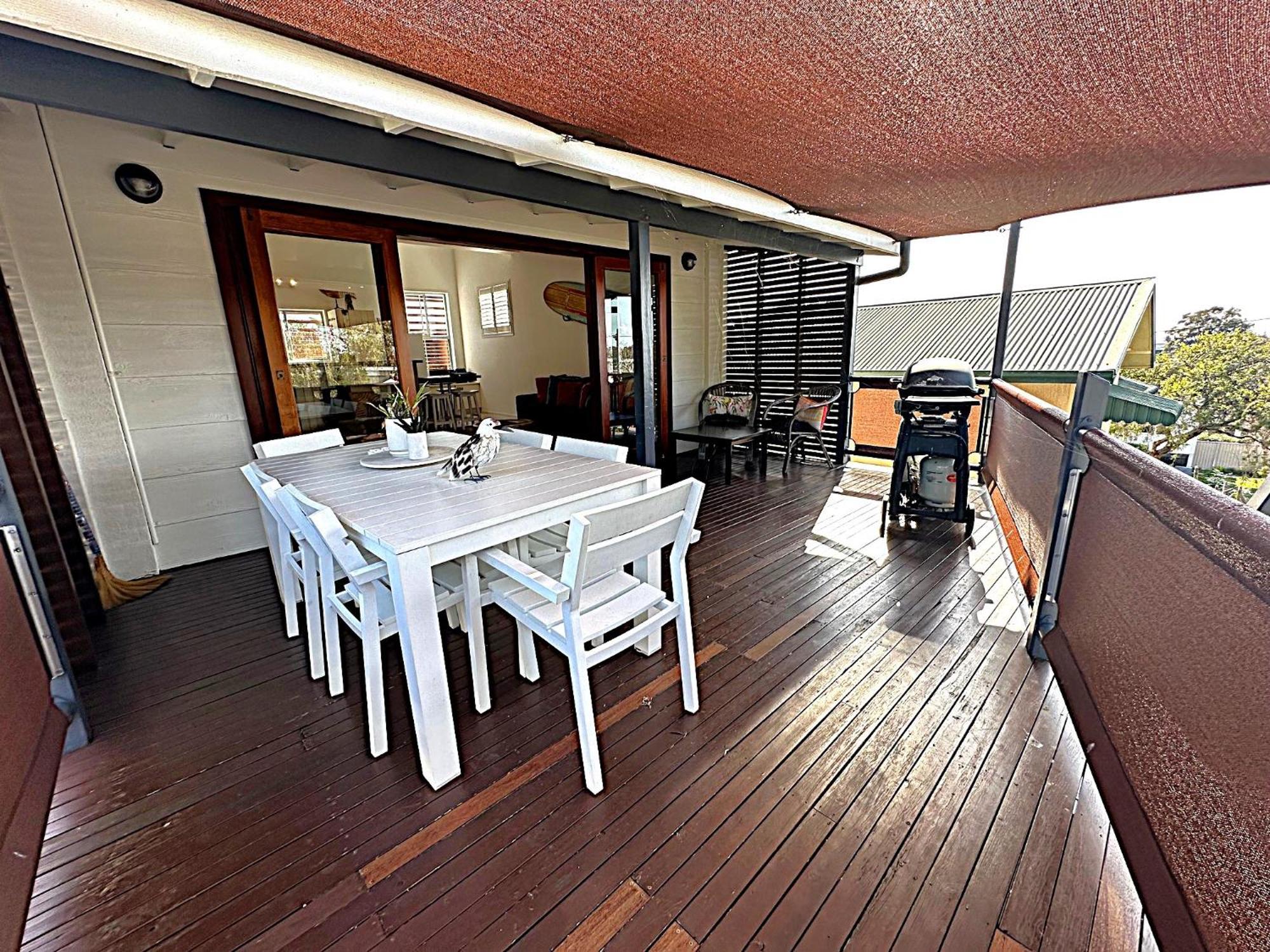 Castaway In Tugun Holiday home *