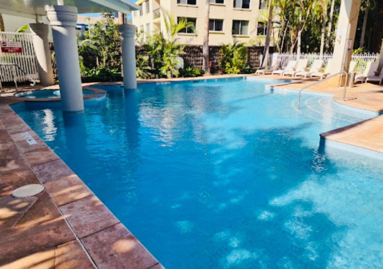 Apartment Ocean View Surfers Paradise Gold Coast