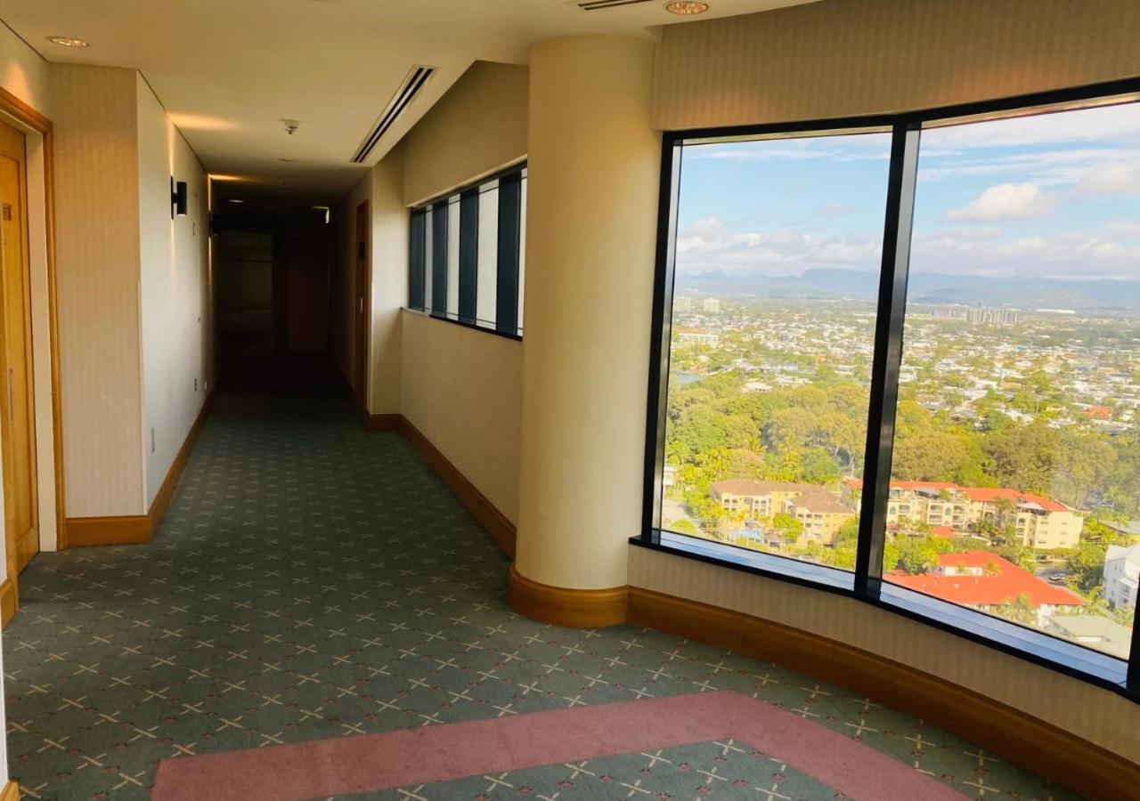 Apartment Ocean View Surfers Paradise Gold Coast