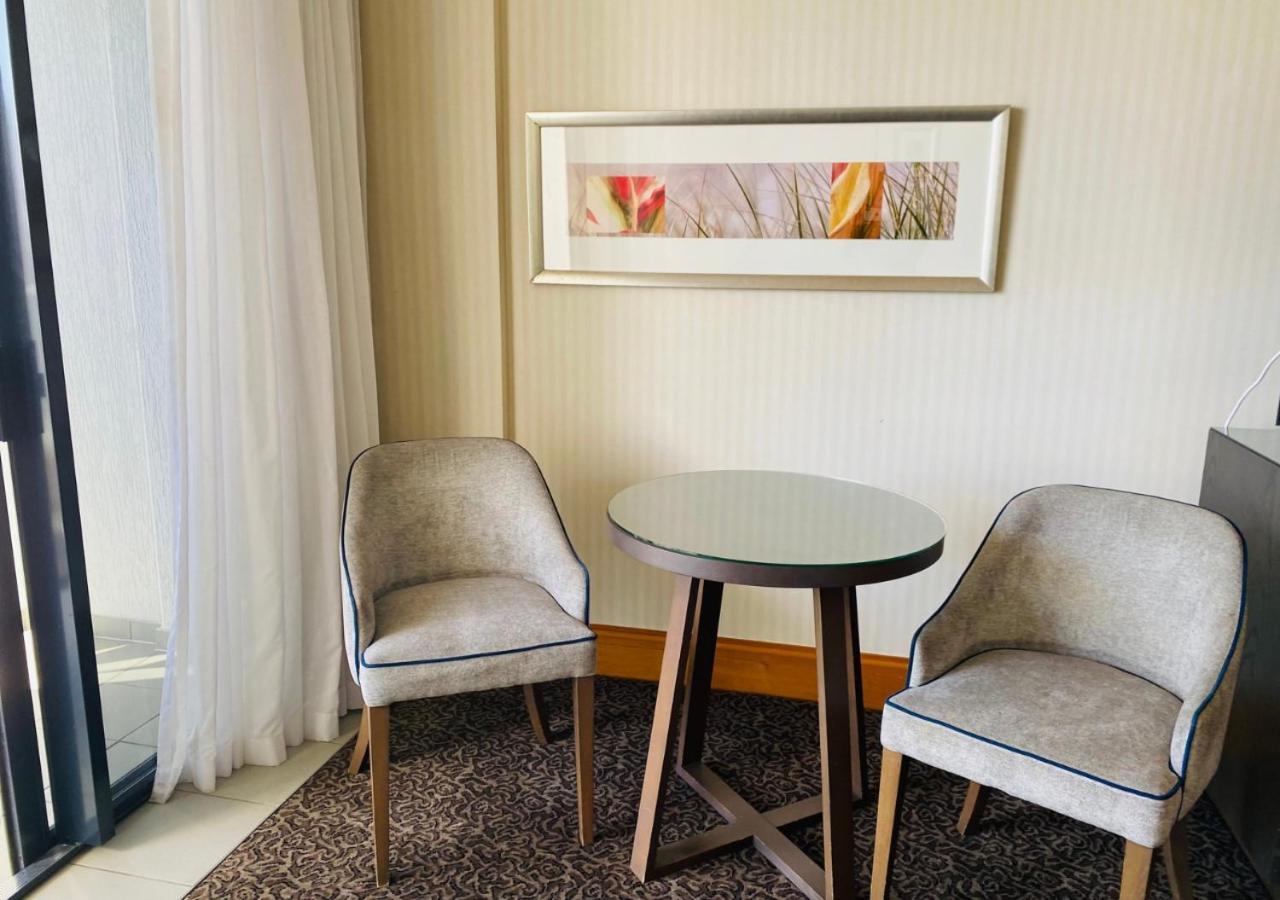 Apartment Ocean View Surfers Paradise