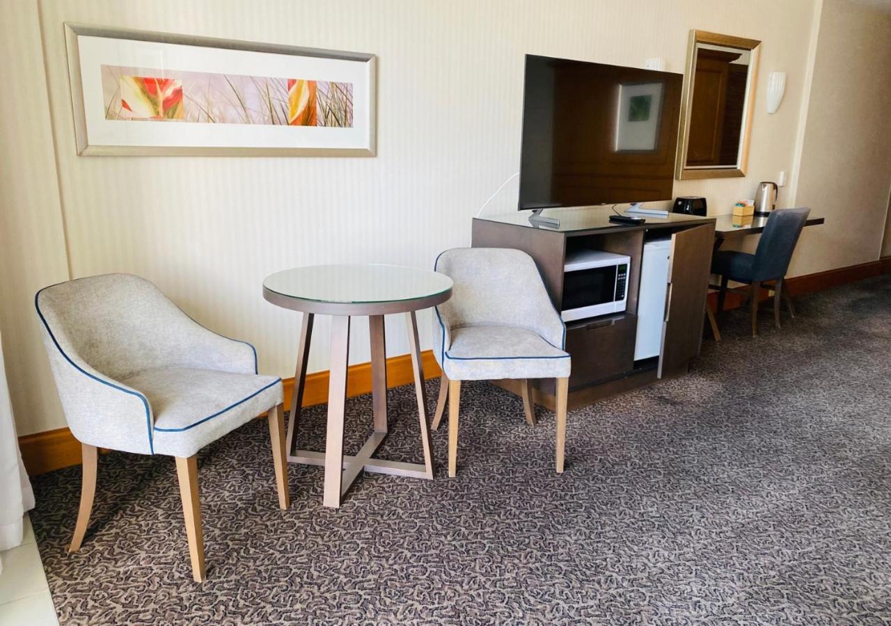 Ocean View Surfers Paradise Apartment *