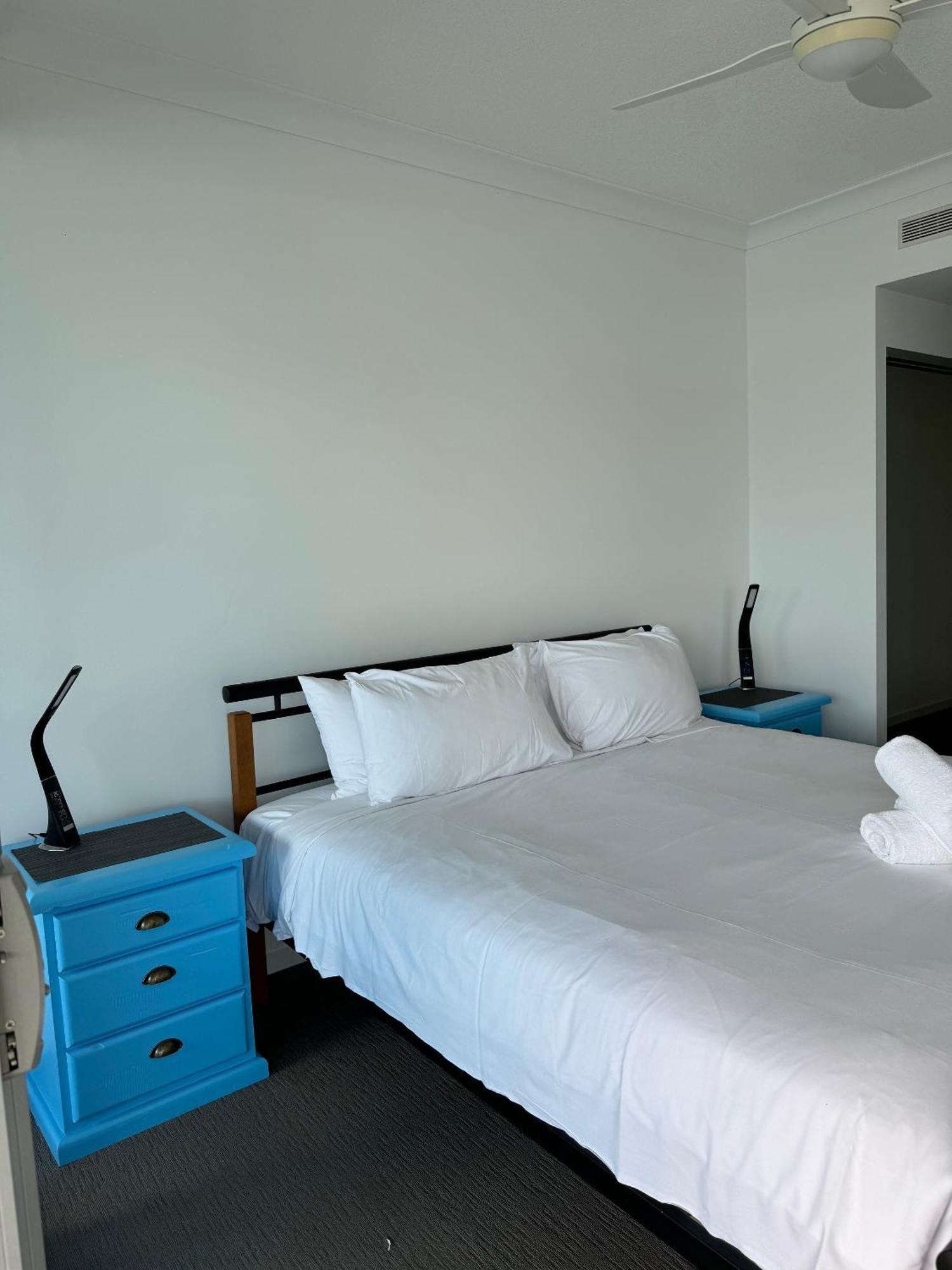 Harbour Quays 4* Gold Coast