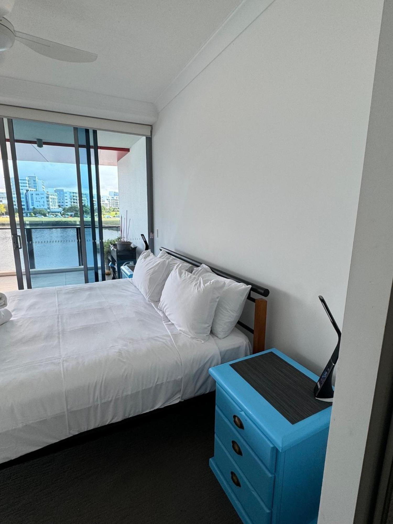Harbour Quays Hotel 4*