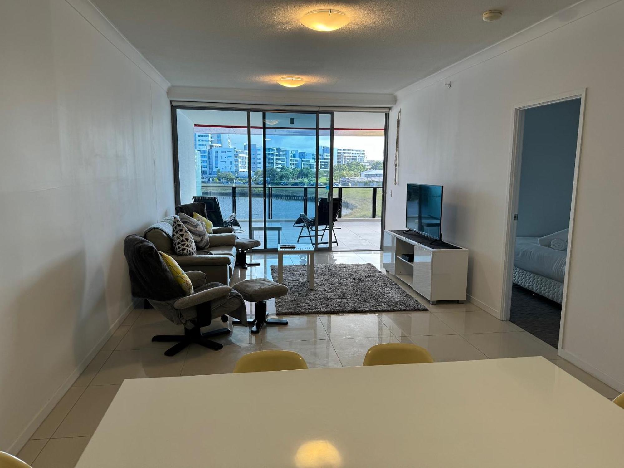 Harbour Quays Gold Coast