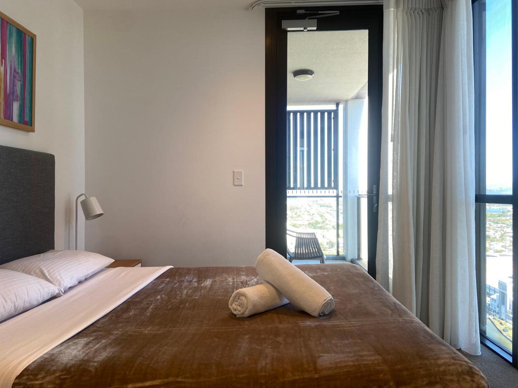 Residences 2-br River View Apartamento *