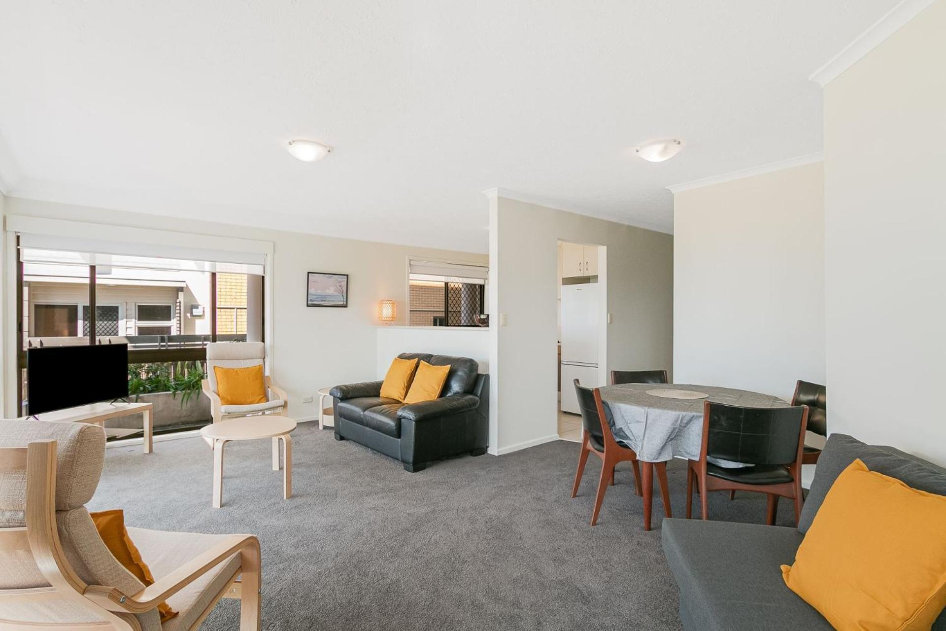 Tugun By The Unit 1 Apartment Gold Coast