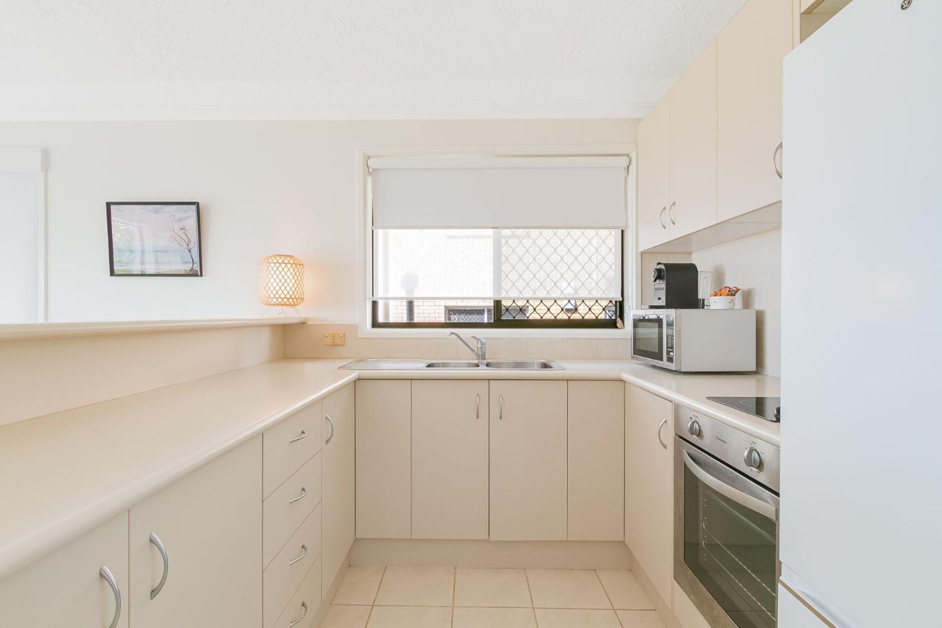 Apartment Tugun By The Unit 1 Gold Coast