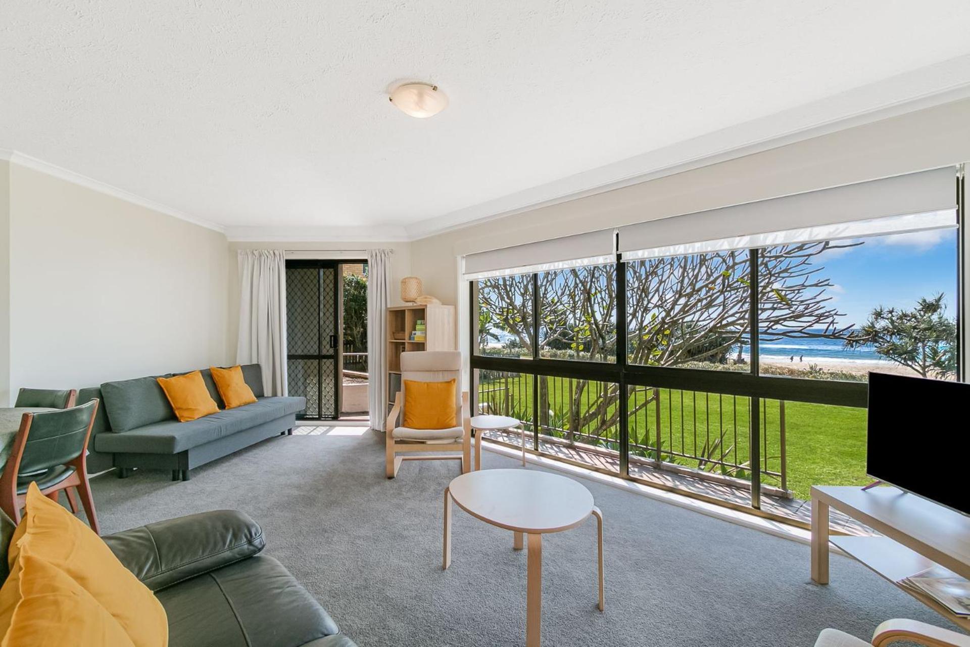 Apartment Tugun By The Unit 1