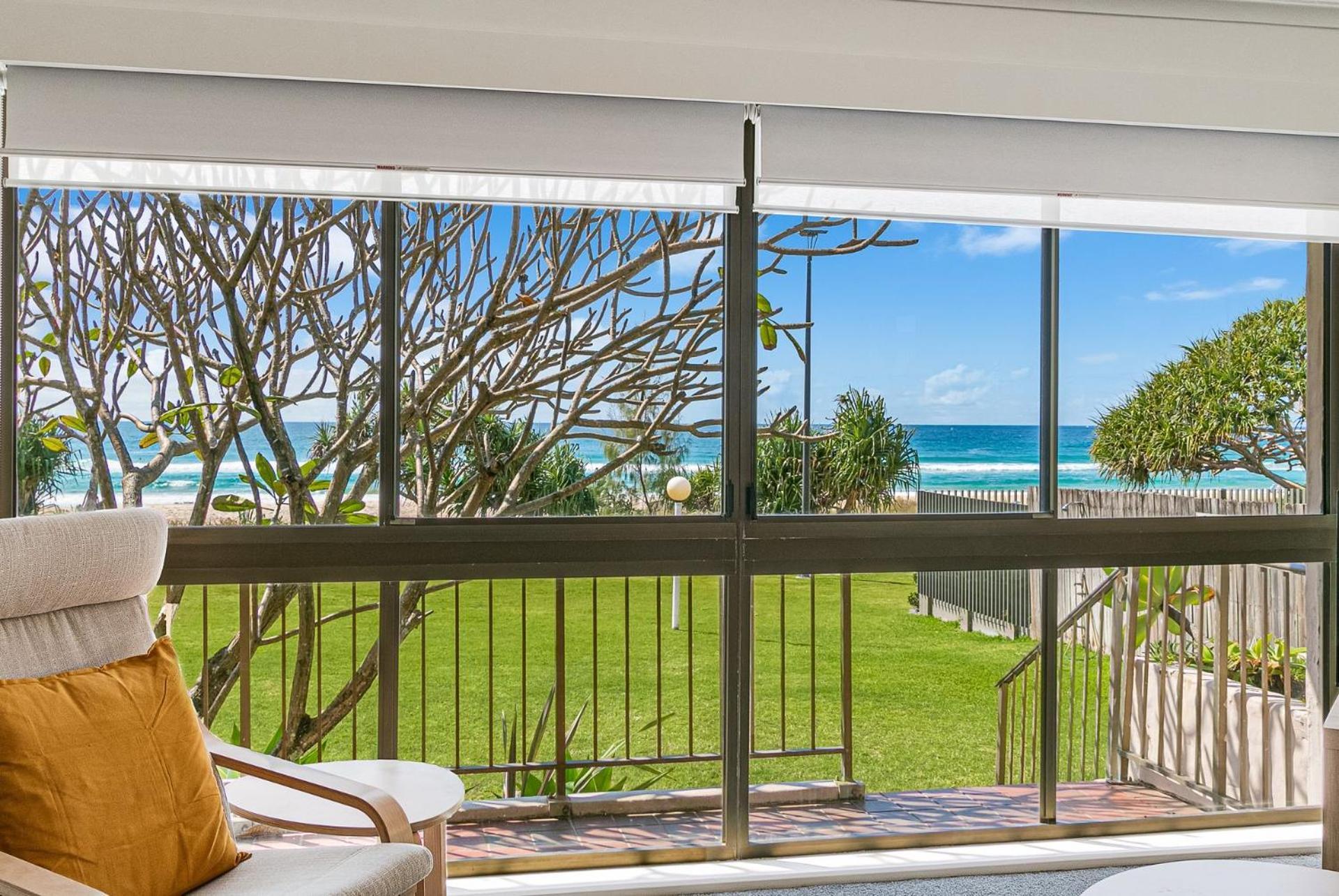 Tugun By The Unit 1 Apartment Gold Coast