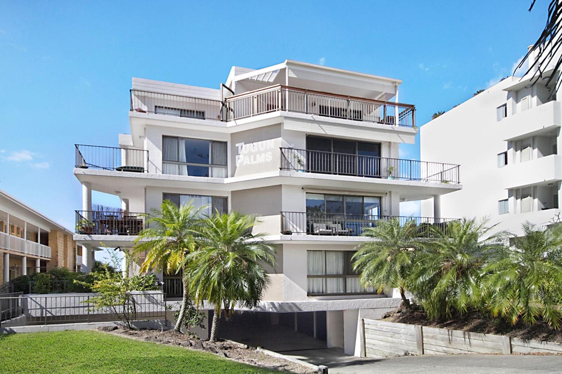Tugun By The Unit 1 Apartment