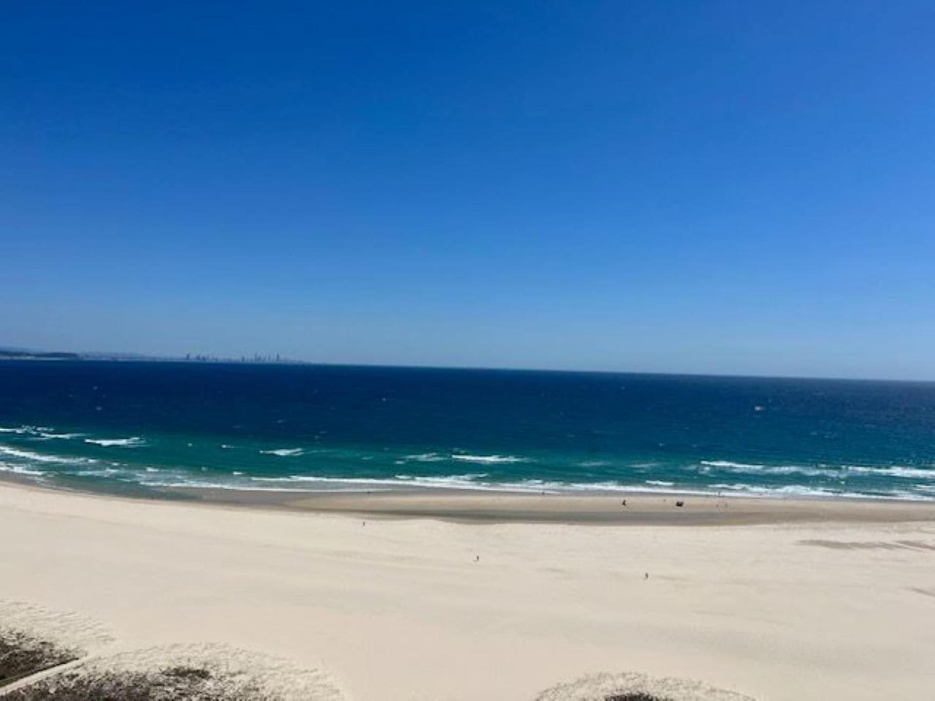 Reflection 1903 * Gold Coast