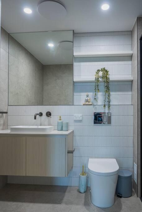 Apartamento Lux Lakeside -