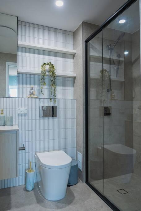 Apartamento Lux Lakeside -