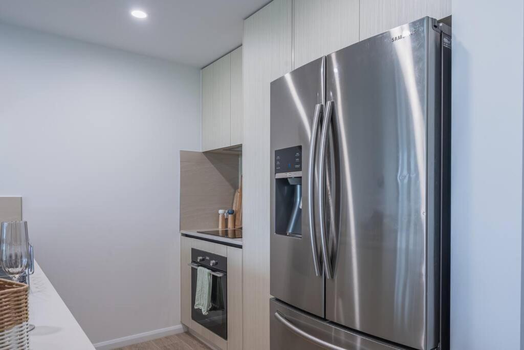 Lux Lakeside - Apartamento