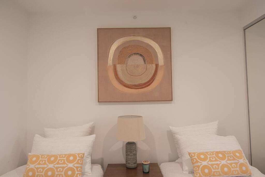 Apartamento Lux Lakeside -