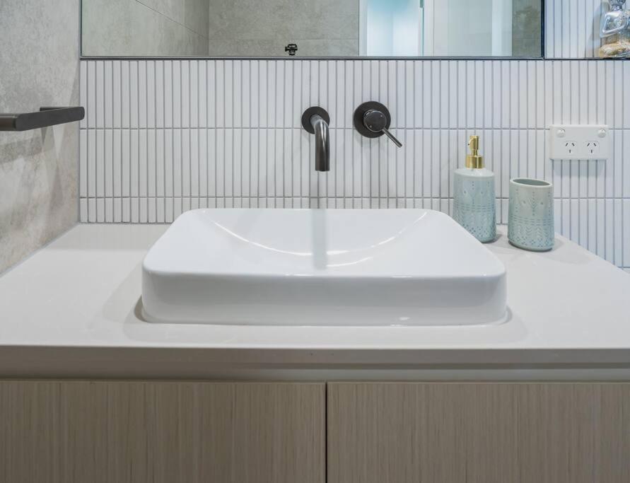 Apartamento Lux Lakeside - *