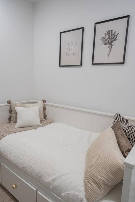 Lux Lakeside - Apartamento Gold Coast