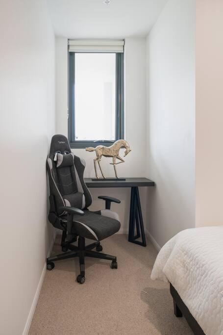 Lux Lakeside - Apartamento *