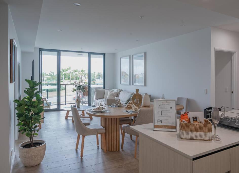 Apartamento Lux Lakeside - *