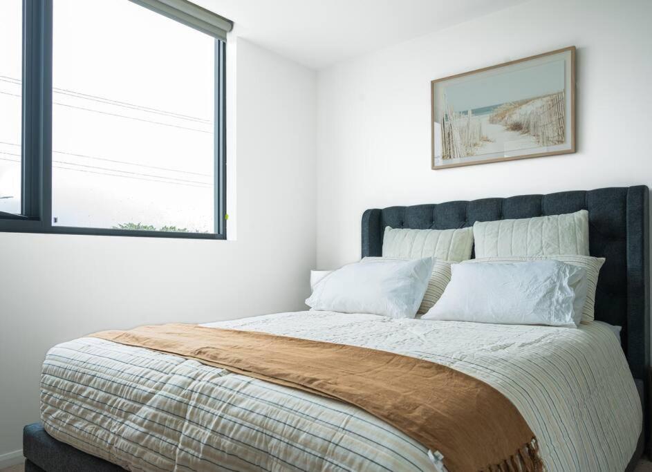 Lux Lakeside - Apartamento