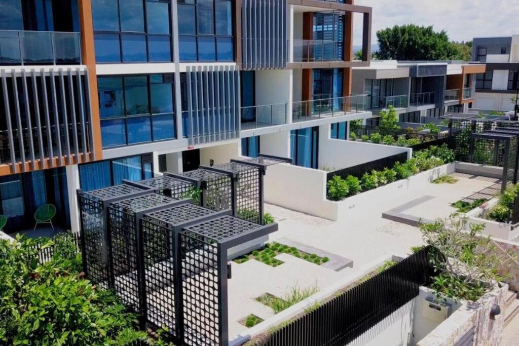 Lux Lakeside - Apartamento *