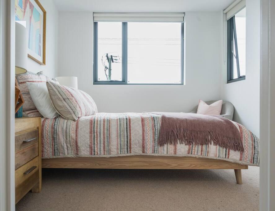 Lux Lakeside - Apartamento Gold Coast