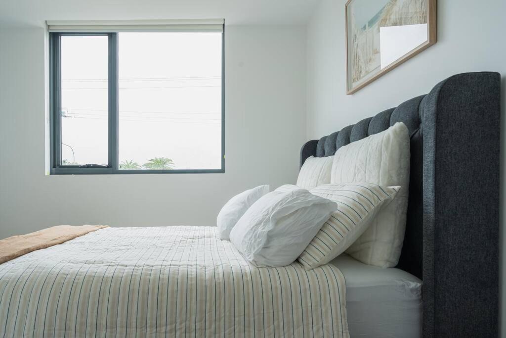 Apartamento Lux Lakeside -