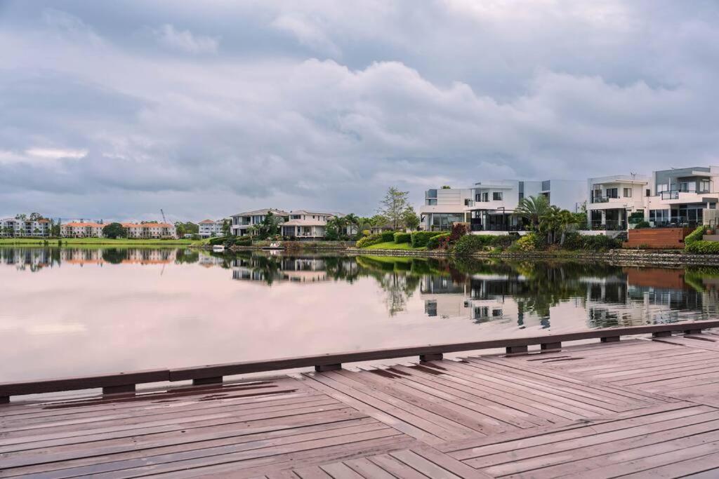 Apartamento Lux Lakeside -