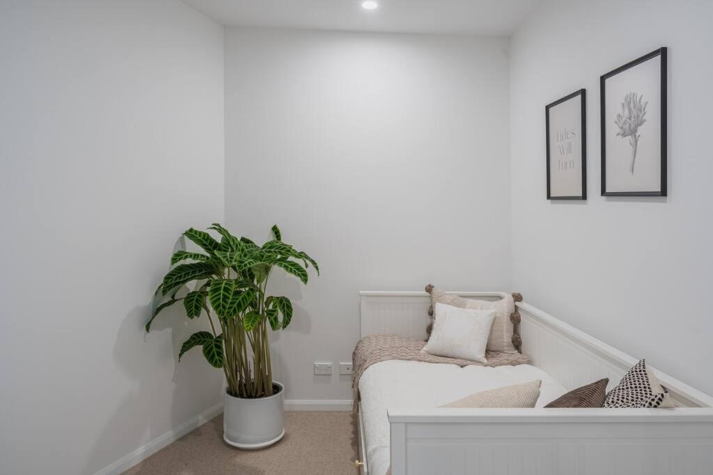 Lux Lakeside - Apartamento *