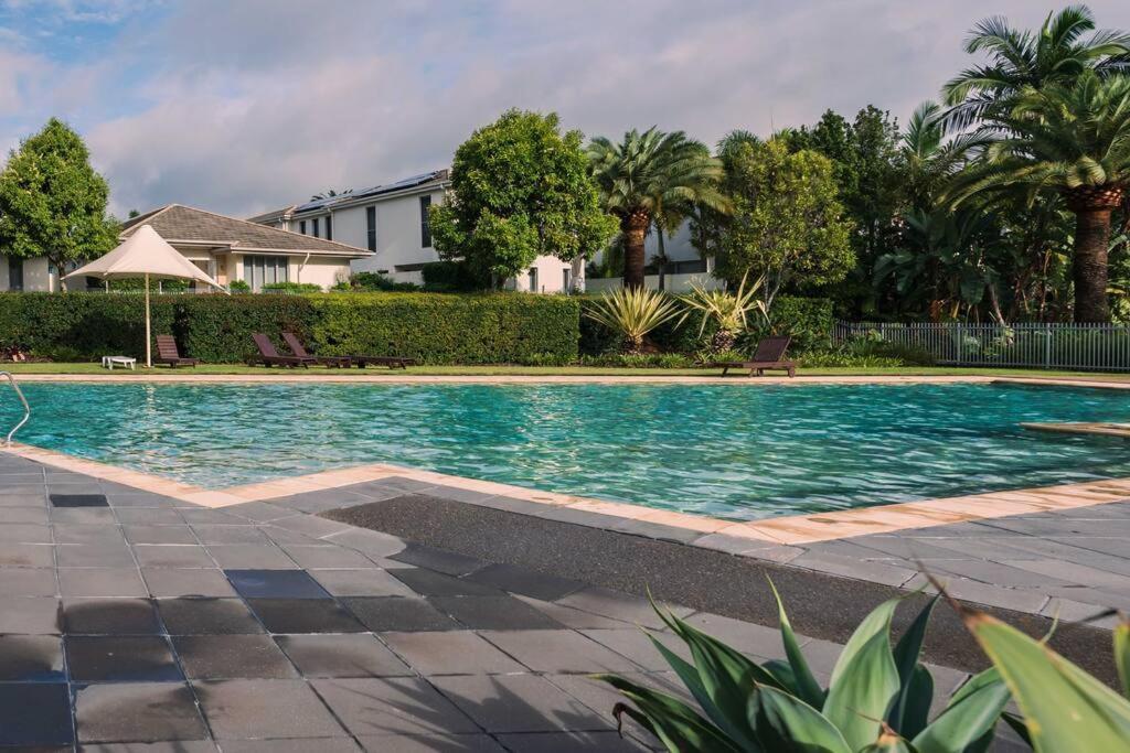 Apartamento Lux Lakeside - *