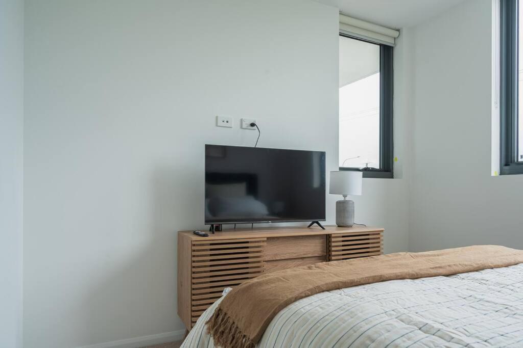 Apartamento Lux Lakeside -