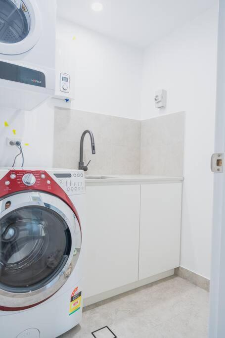 Apartamento Lux Lakeside - Gold Coast
