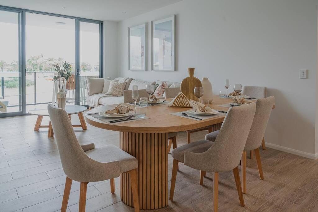 Lux Lakeside - Apartamento *
