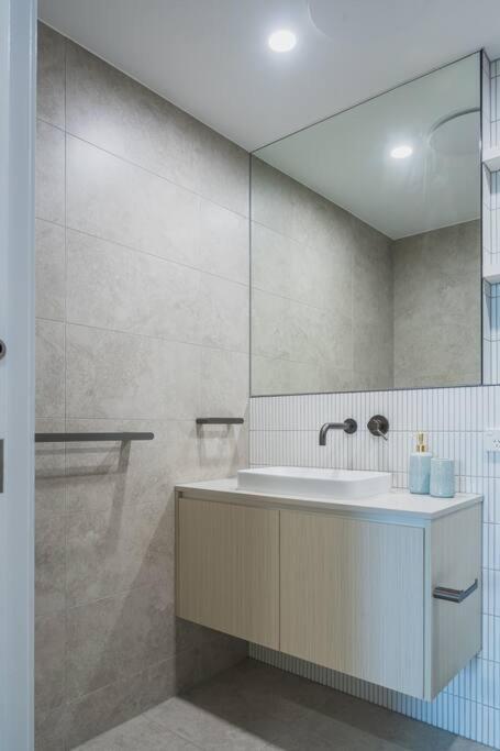 Apartamento Lux Lakeside - Gold Coast