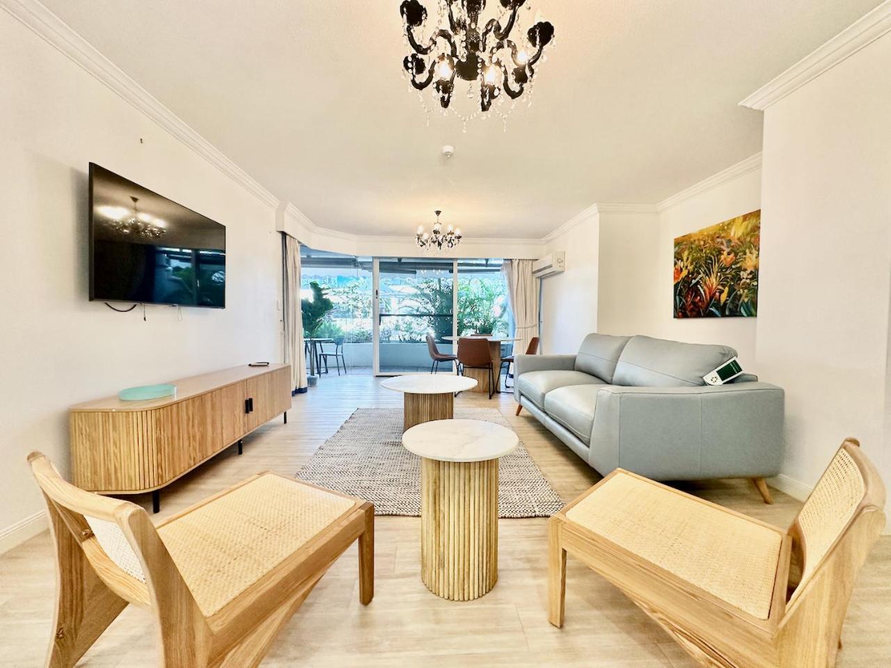 Phoenician Resort, Broadbeach Apartment *