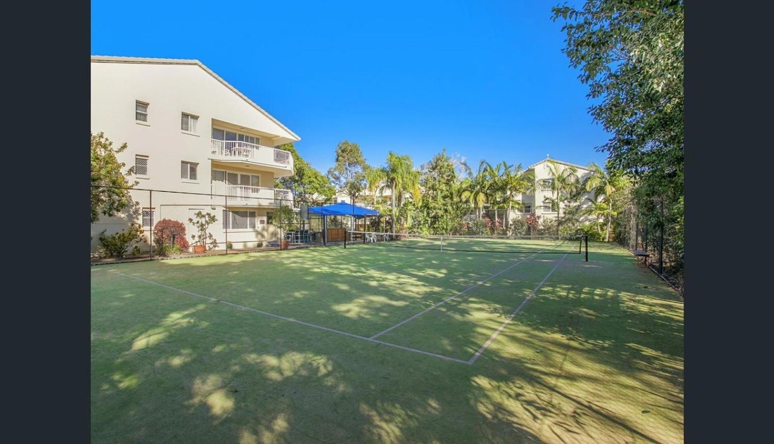 Burleigh Bliss - 2 Bedroom *