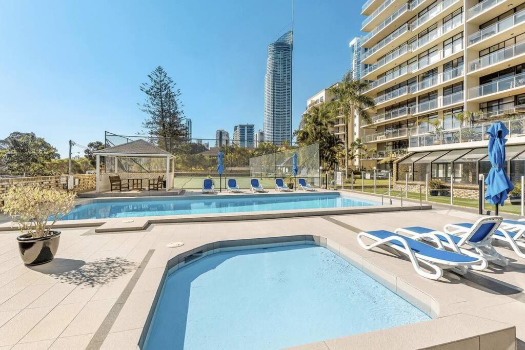 Thornton Tower 9 Gold Coast