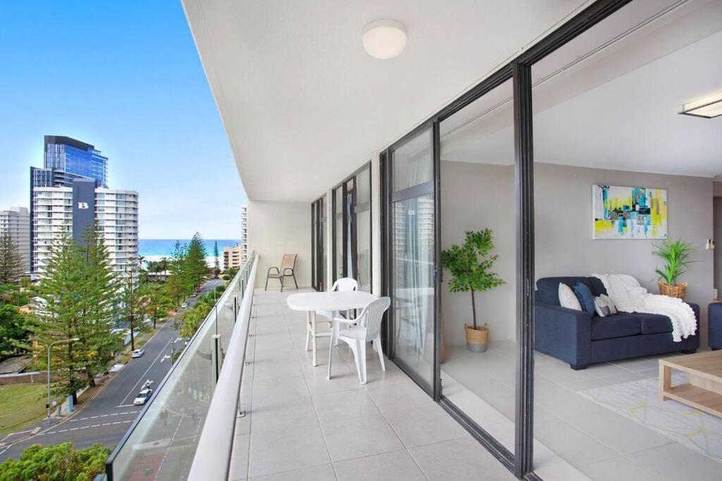 Thornton Tower 9