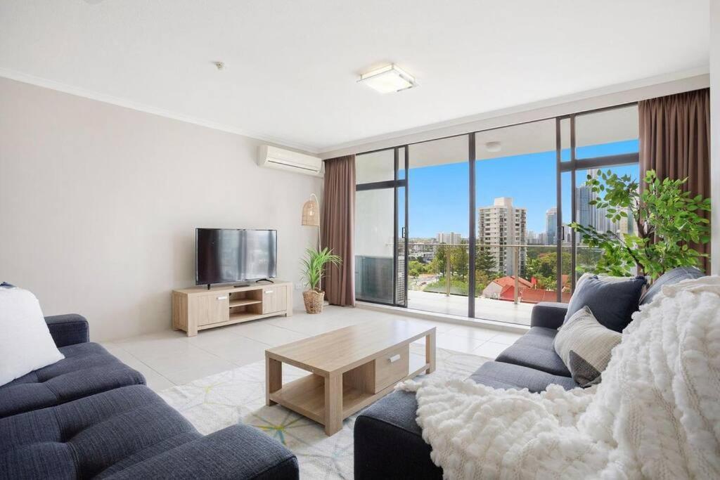 Thornton Tower 9 Gold Coast