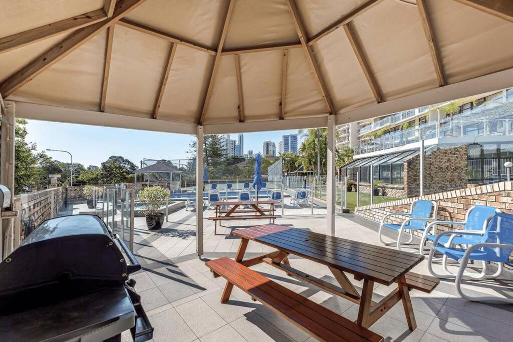 Thornton Tower 9 Apartment Gold Coast