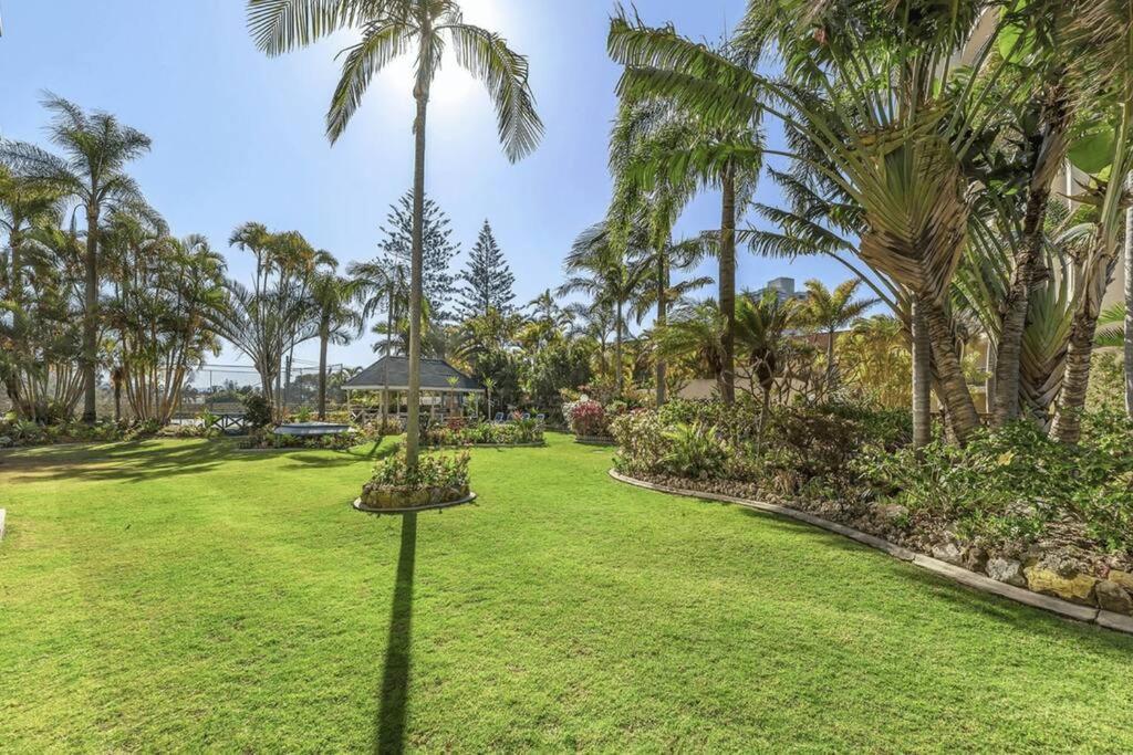 Thornton Tower 9 Apartment Gold Coast