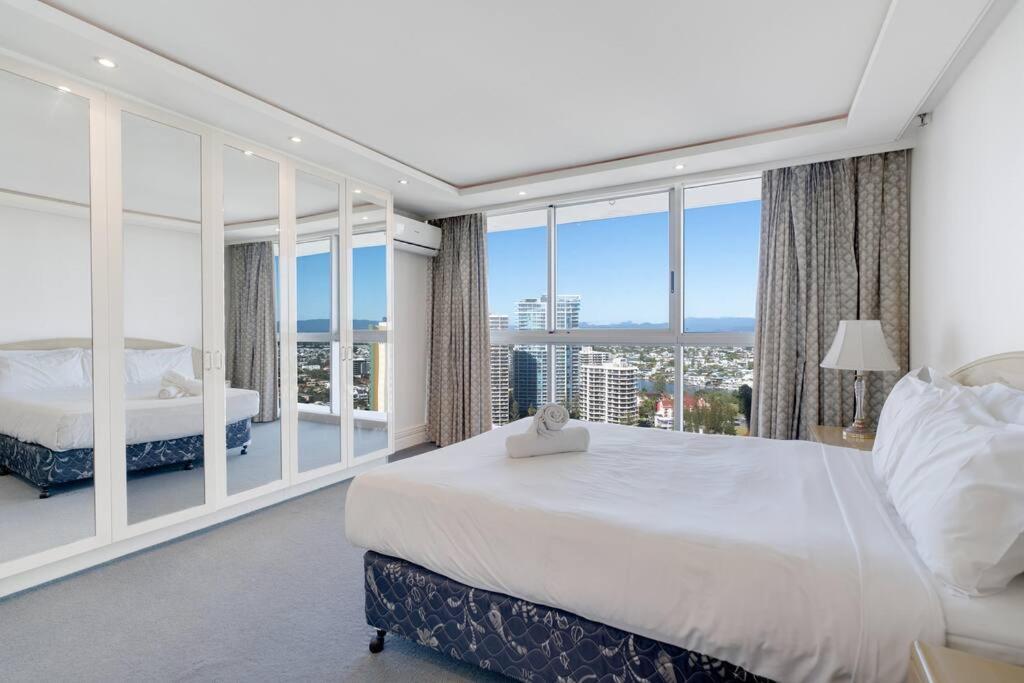 Apartment Ultimate Surfers Beachfront 2b *