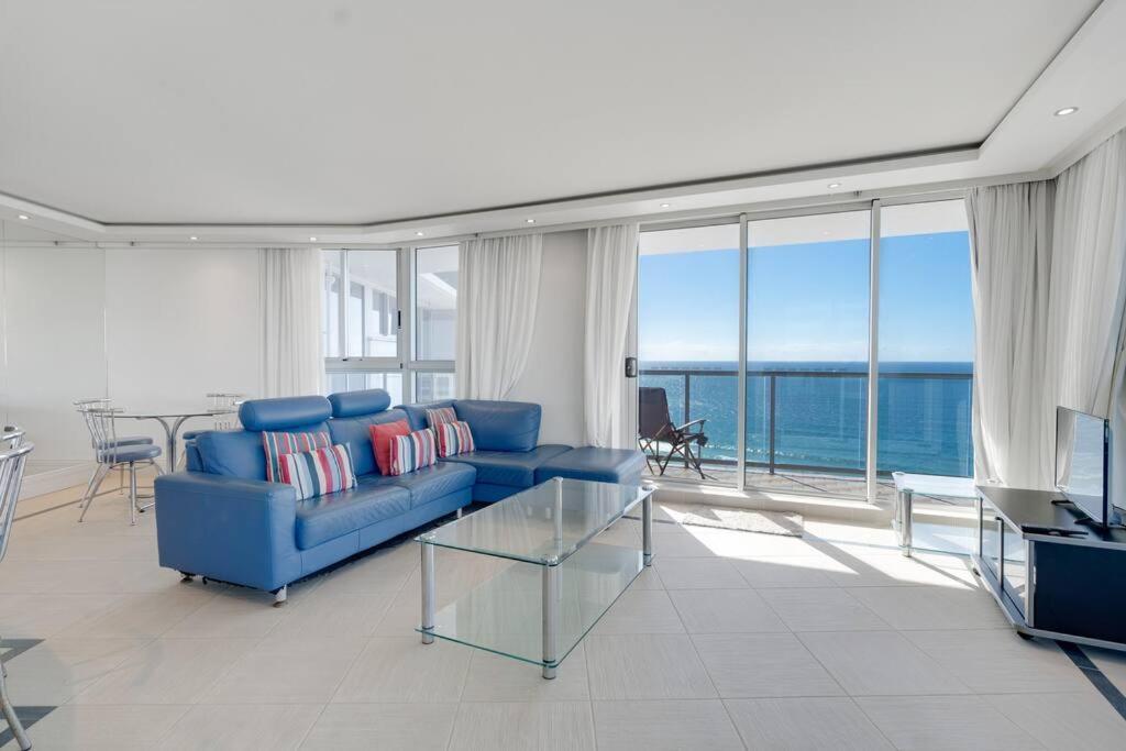 Apartment Ultimate Surfers Beachfront 2b *