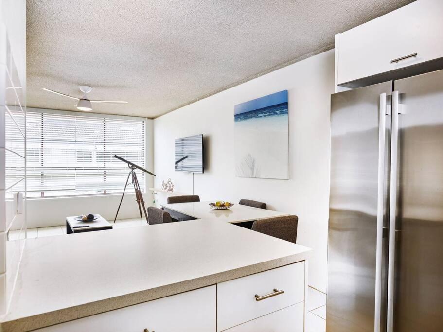 Cheap And Cheerful Budget Apartment