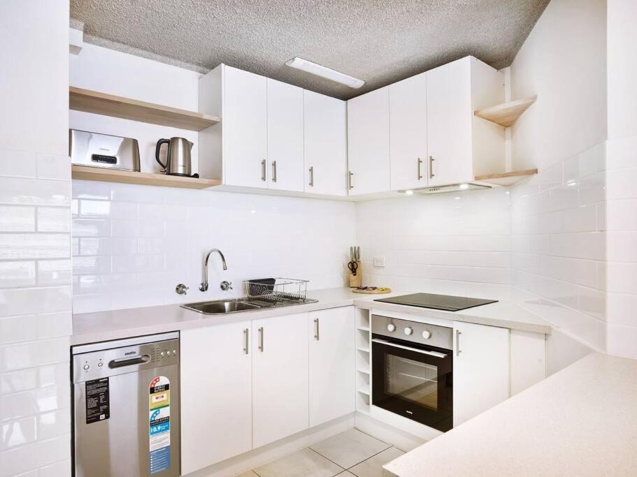 Cheap And Cheerful Budget Apartment